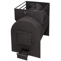 Печь для бани Легенда Классик 24, (Сабантуй)