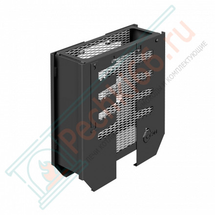 Мангал вертикальный ЭКОСТЭН (СТЭН)