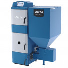 Котел пеллетный Pellet-15S (Zota) 15 кВт Котел пеллетный Pellet-15S (Zota) 15 кВт