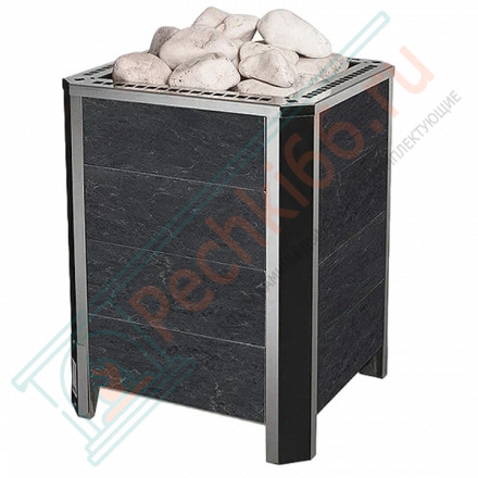 Электрокаменка Премьера М-9 талькохлорит (Инжкомцентр ВВД) до 12 м3