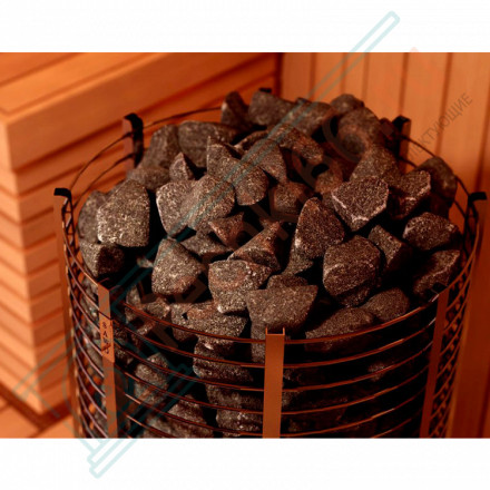 Электрокаменка TOWER TH3-60NB-P (SAWO) до 8 м3