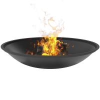 Костровая чаша чугунная Fantastic Ø 1000 (Везувий)