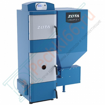 Котел пеллетный Pellet-20S (Zota) 20 кВт