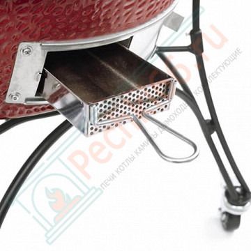 Керамический гриль Big 2 Stand-Alone (Kamado Joe)