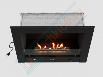 Биокамин Фаер Бокс 4 - 25.5 портальный (LuxFire)