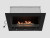 Биокамин Фаер Бокс 4 - 25.5 портальный (LuxFire)