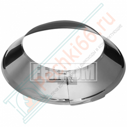 Юбка (НЕРЖ-430/0,5) d-210 (Феррум)