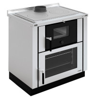 Печь Verona Inox (La Nordica)