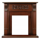 Портал Venice - Махагон коричневый антик (Высота 1052мм) Портал Venice - Махагон коричневый антик (Высота 1052мм)