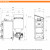 Котел автоматический Rio-16 (Zota) 16 кВт