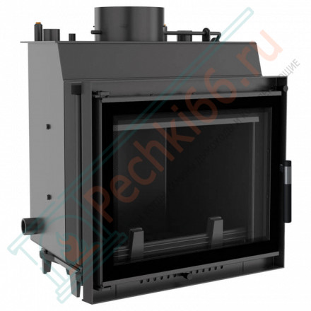 Стальная топка Antek/PW/8/W/DECO (Kratki)