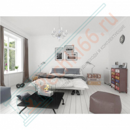 Биокамин Fidero-900 (ZeFire)