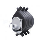 Отопительная печь Сибирь БВ-100 (НМК) до 100 м3