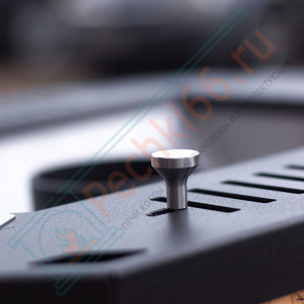 Печь банная HARD CERAMIC ANTIQUE 28L 2021 Панорама (Сталь-Мастер)