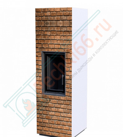 Печь-камин Aplit ПС 3865 (Астов)