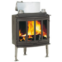 Чугунная топка I 18 harmony (Jotul)