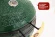 Керамический гриль CFG CHEF, 61 СМ / 24 дюйма (зеленый) (Start Grill)