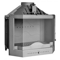 Чугунная топка 720 PRISMA (Ferlux) Чугунная топка 720 PRISMA (Ferlux)