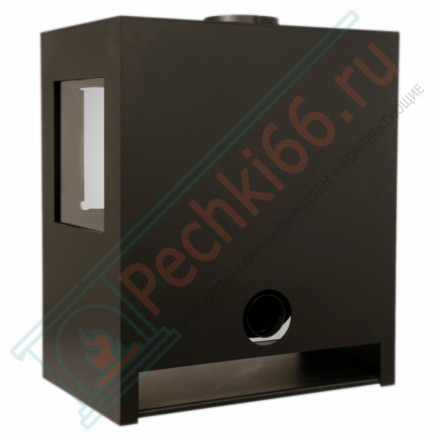 Печь-камин Java 3V Trivision (Panadero)