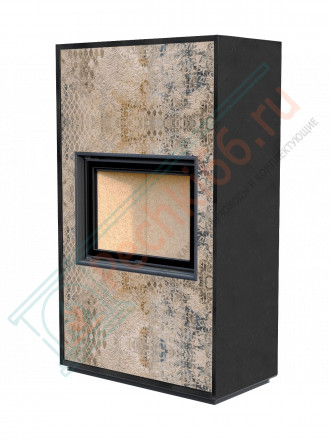 Печь-камин Aplit M 700 (Астов)