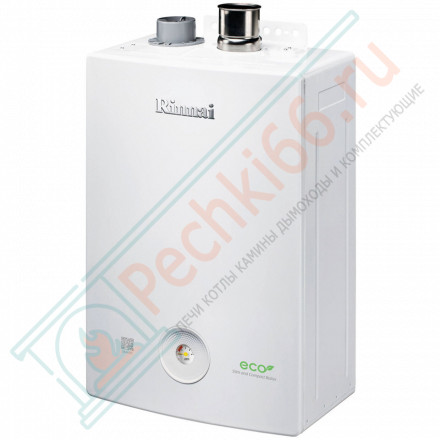 Газовый конденсационный котел Rinnai BR-C42 (RB-397CMF) на 41.3 кВт