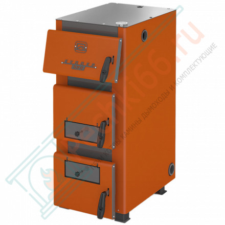 Универсальный котел Куппер ПРО 22 (2.0) (Теплодар)