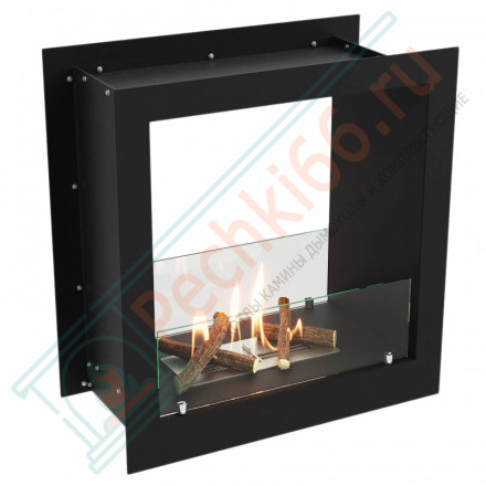 Встраиваемый биокамин Lux Fire Сквозной 610 M
