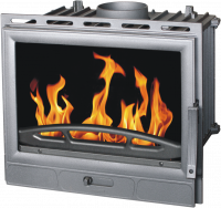 Каминная топка BARUN 1 (Plamen) Каминная топка BARUN 1 (Plamen)