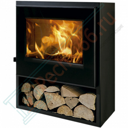 Печь-камин Borneo-S (Panadero)