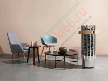 Электрокаменка Glow TRT70E (Harvia)