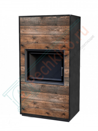 Печь-камин Aplit ПС 700 (Астов)