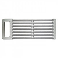 Чугунная решетка-гриль Сибирячка РГ-6 (Рубцовск-Литком) Чугунная решетка-гриль Сибирячка РГ-6 (Рубцовск-Литком)