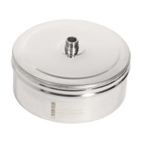 Конденсатоотвод Термо КТ-Р (316-0.5) d-250/310 (ТиС Промо)