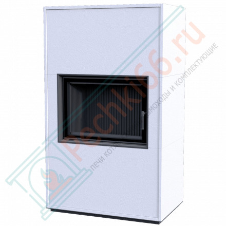 Печь-камин Aplit ПС 800 (Астов)