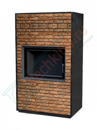 Печь-камин Aplit ПС 800 (Астов)