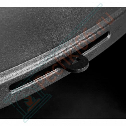 Чугунная печь BOW (Dovre)