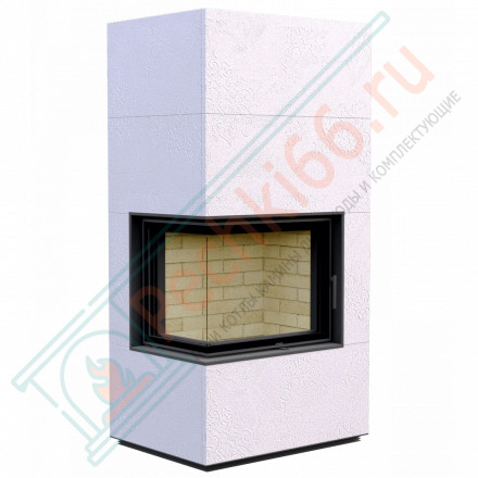 Печь-камин Aplit П2С 700 L (Астов)