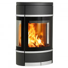 Печь-камин Scan 68-8 BP (Scan)