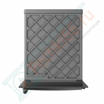 Духовка печная ДП-ДКГ-2АС, с термометром (Рубцовск)