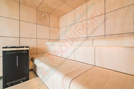 Электрокаменка Virta HL110 (Harvia)