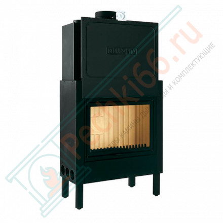 Стальная топка HT 600 (Piazzetta) 10 кВт