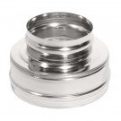 Конус Термо КТ-Р (316-0.5/304) d-150/210 (ТиС Промо)