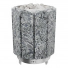 Электрокаменка Премьера-9 Серпентинит Бархат (Инжкомцентр ВВД) до 12 м3