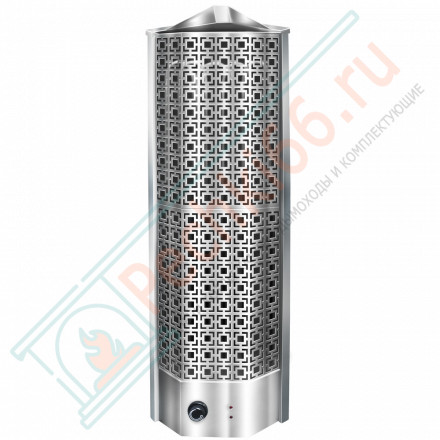 Электрокаменка «Дельта» ЭКМ-12 (Урал-Микма-Терм) до 18 м3