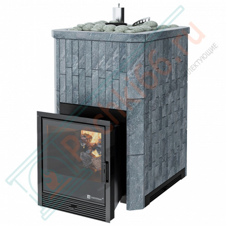 Печь банная Южная 16 талькохлорит (ИзиСтим)