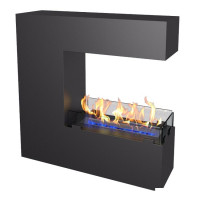 Биокамин Magnate (ZeFire)