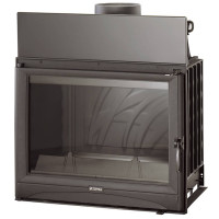 Каминная топка Astra 2 (Supra) Каминная топка Astra 2 (Supra)