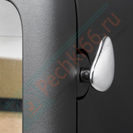 Чугунная печь ROCK 350 WB (Dovre)