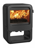 Чугунная печь ROCK 350 WB (Dovre)