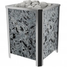 Электрокаменка Премьера М-18 серпентинит «Премиум» (Инжкомцентр ВВД) до 25 м3